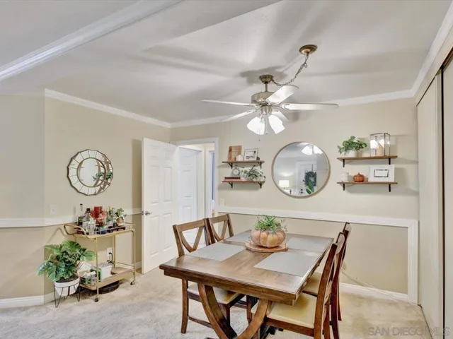 8036 Linda Vista Rd 1 Q, San Diego, California 92111