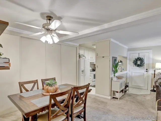 8036 Linda Vista Rd 1 Q, San Diego, California 92111