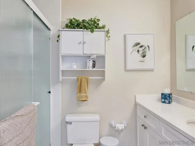 8036 Linda Vista Rd 1 Q, San Diego, California 92111