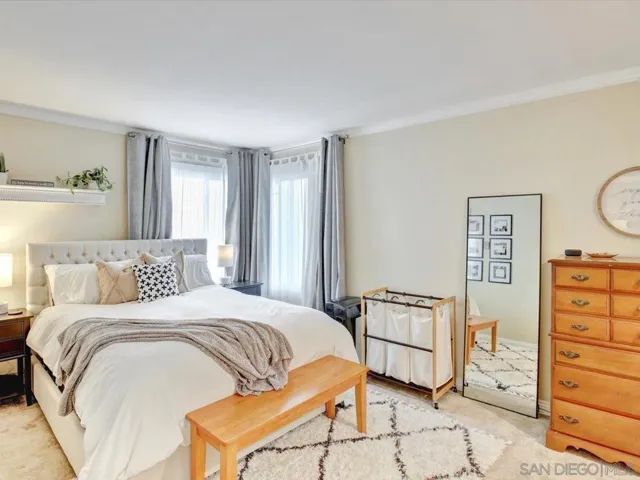 8036 Linda Vista Rd 1 Q, San Diego, California 92111