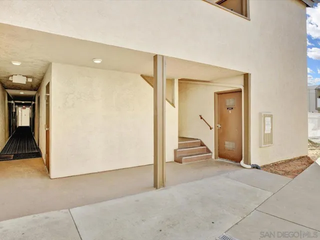 8036 Linda Vista Rd 1 Q, San Diego, California 92111