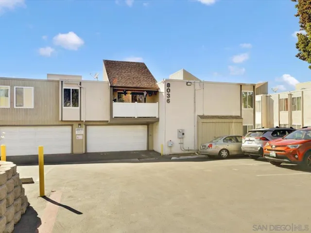 8036 Linda Vista Rd 1 Q, San Diego, California 92111