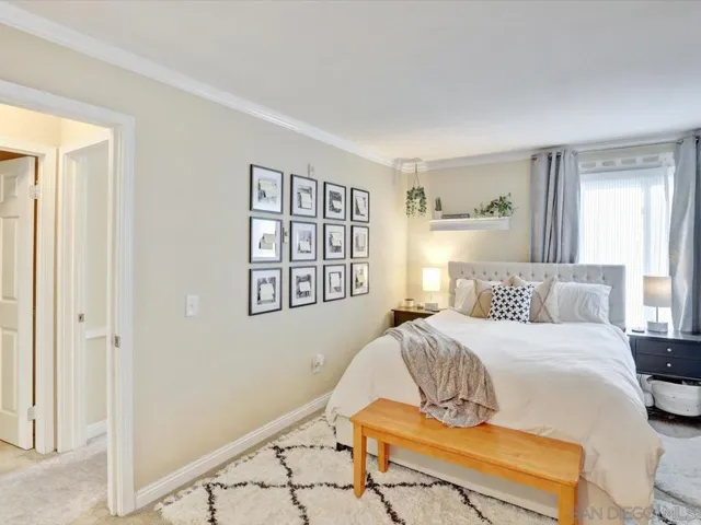 8036 Linda Vista Rd 1 Q, San Diego, California 92111