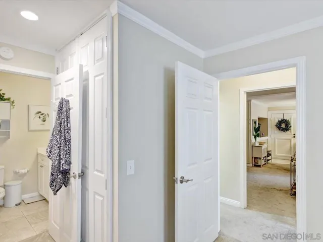8036 Linda Vista Rd 1 Q, San Diego, California 92111