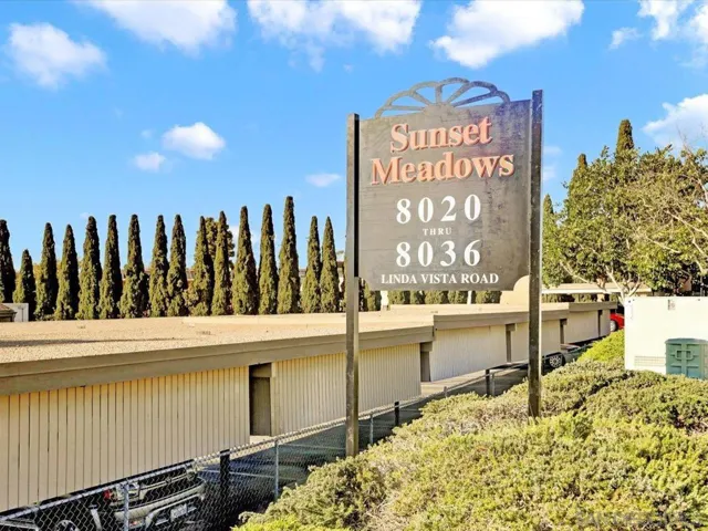 8036 Linda Vista Rd 1 Q, San Diego, California 92111