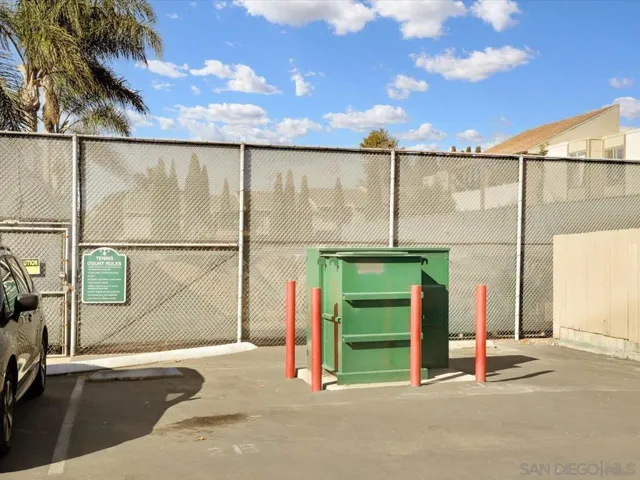 8036 Linda Vista Rd 1 Q, San Diego, California 92111