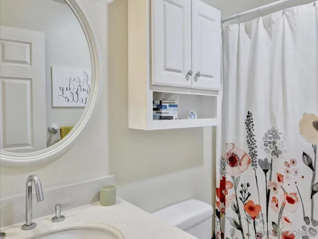 8036 Linda Vista Rd 1 Q, San Diego, California 92111