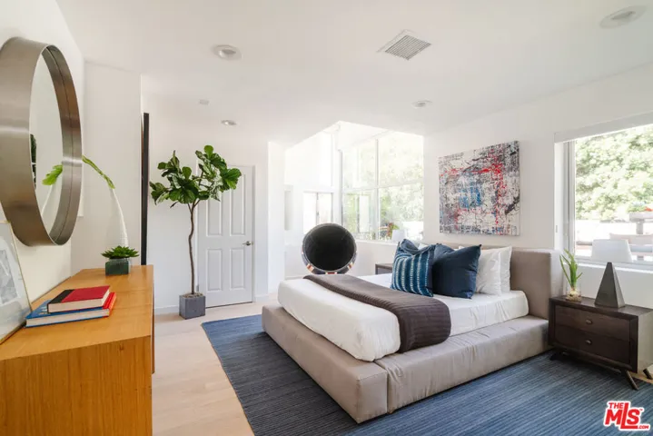 1325 N Wetherly Drive, Los Angeles, California 90069