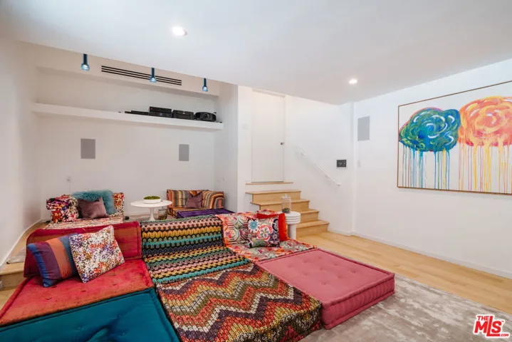 1325 N Wetherly Drive, Los Angeles, California 90069