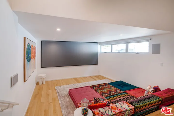 1325 N Wetherly Drive, Los Angeles, California 90069