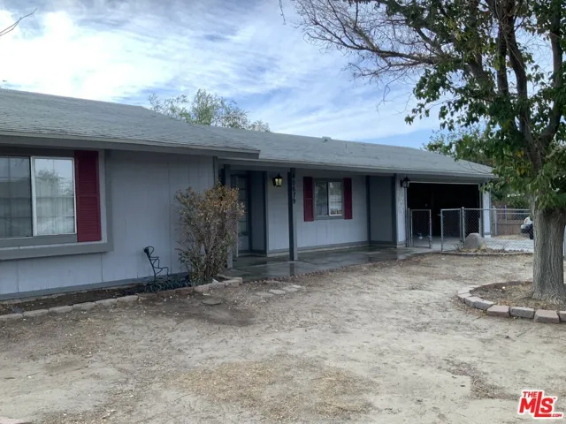 40679 177th Street, Lake Los Angeles, California 93535