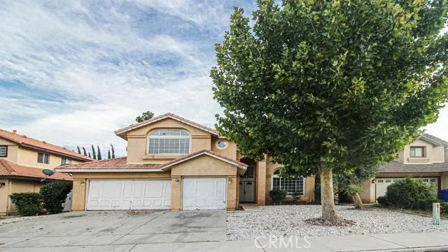 13231 Luna Road, Victorville, California 92392
