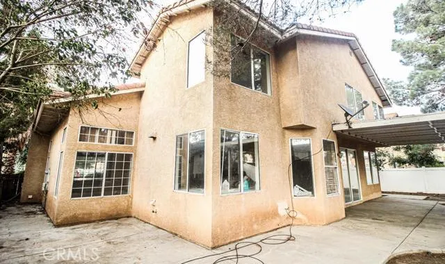 13231 Luna Road, Victorville, California 92392