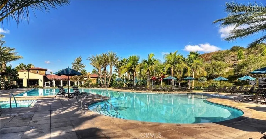 121 Wild Rose, Lake Forest, California 92630