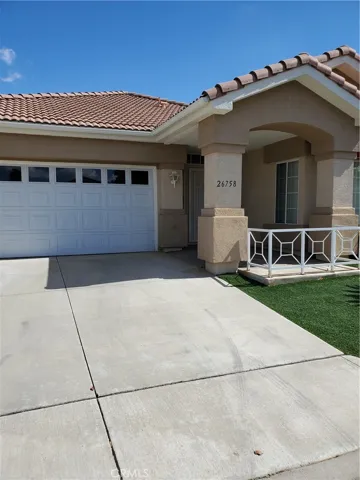 26758 China Drive, Menifee, California 92585