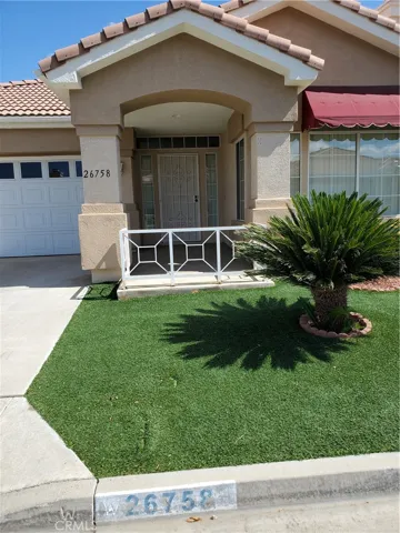 26758 China Drive, Menifee, California 92585