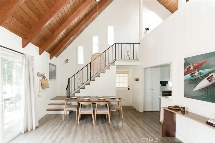 117 Joaquin Miller Road, Lake Arrowhead, California 92352