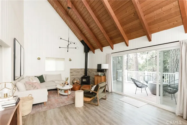117 Joaquin Miller Road, Lake Arrowhead, California 92352