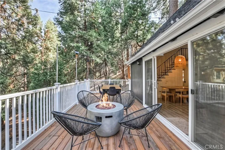 117 Joaquin Miller Road, Lake Arrowhead, California 92352