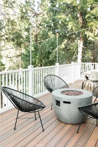 117 Joaquin Miller Road, Lake Arrowhead, California 92352