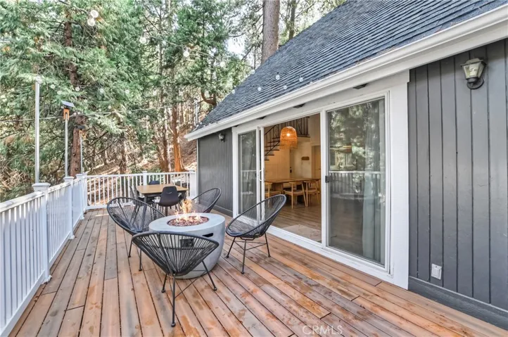 117 Joaquin Miller Road, Lake Arrowhead, California 92352