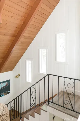 117 Joaquin Miller Road, Lake Arrowhead, California 92352