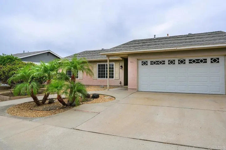 642 Mariposa Circle, Chula Vista, California 91911