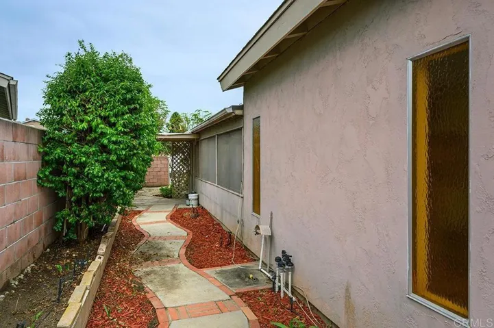 642 Mariposa Circle, Chula Vista, California 91911