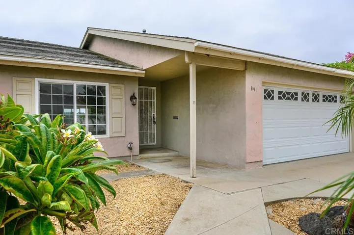 642 Mariposa Circle, Chula Vista, California 91911