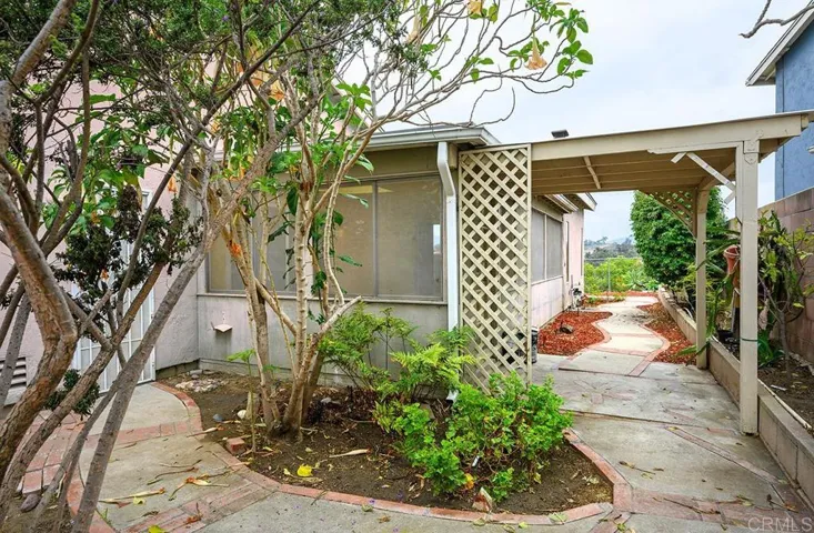 642 Mariposa Circle, Chula Vista, California 91911