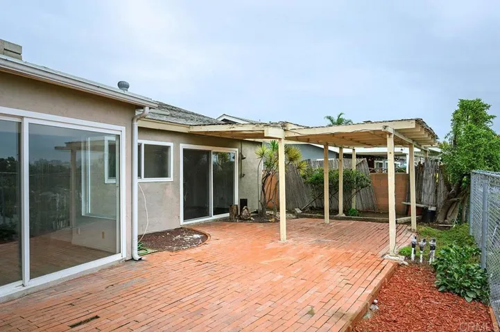 642 Mariposa Circle, Chula Vista, California 91911