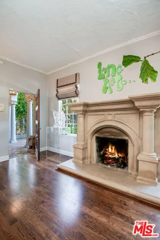 677 S Mccadden Place, Los Angeles, California 90005