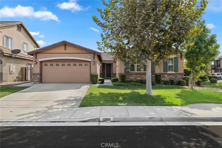 13891 Huntervale Drive, Eastvale, California 92880