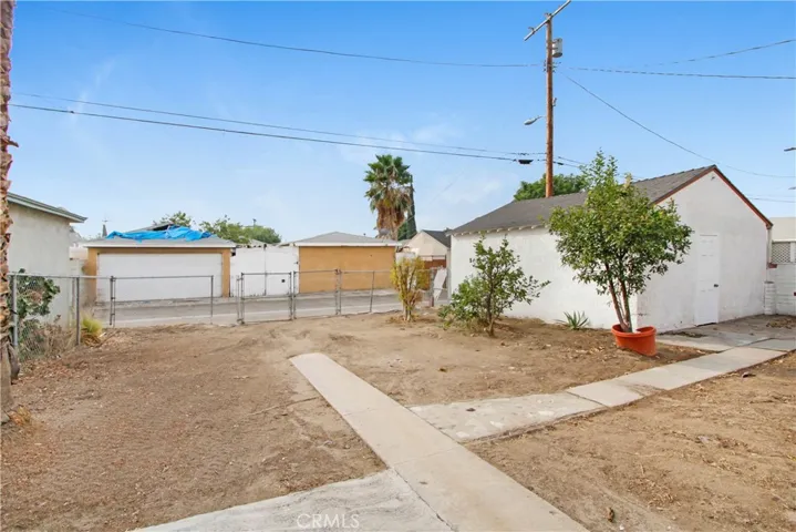 12814 Osborne Street, Pacoima, California 91331