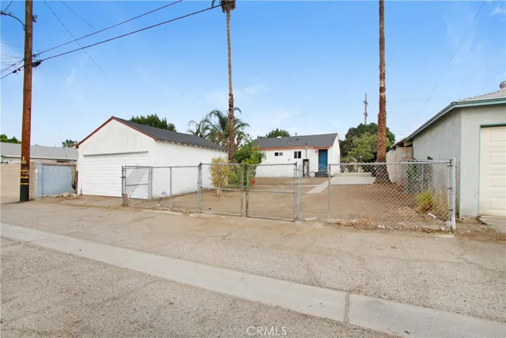 12814 Osborne Street, Pacoima, California 91331