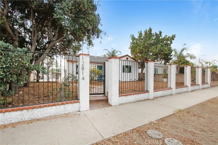 12814 Osborne Street, Pacoima, California 91331