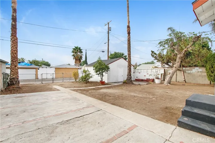12814 Osborne Street, Pacoima, California 91331