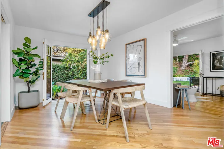 3325 Alana Drive, Sherman Oaks, California 91403