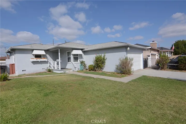 827 Larimore Avenue, La Puente, California 91744