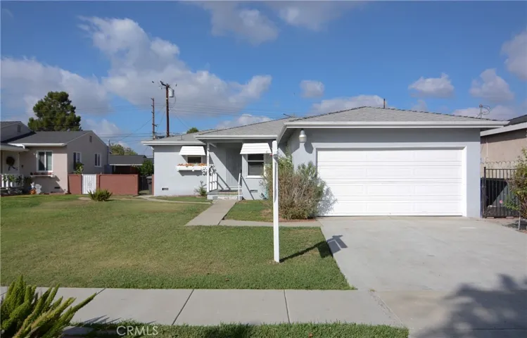 827 Larimore Avenue, La Puente, California 91744