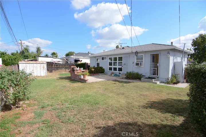 827 Larimore Avenue, La Puente, California 91744