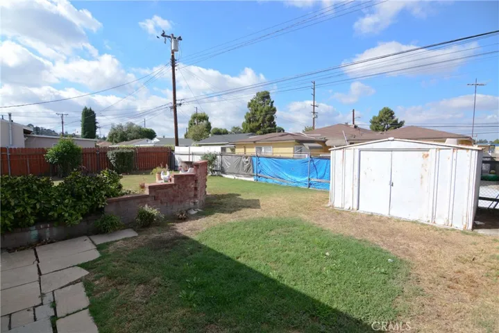 827 Larimore Avenue, La Puente, California 91744
