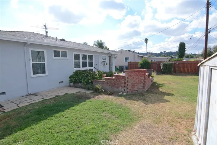 827 Larimore Avenue, La Puente, California 91744