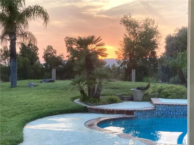 11031 Night Shadow Drive, Moreno Valley, California 92555