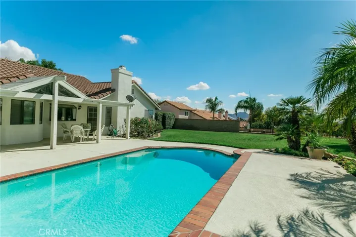 11031 Night Shadow Drive, Moreno Valley, California 92555