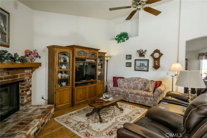 11031 Night Shadow Drive, Moreno Valley, California 92555