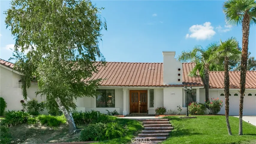 11031 Night Shadow Drive, Moreno Valley, California 92555