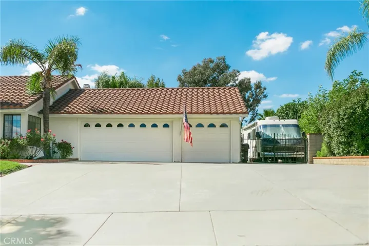11031 Night Shadow Drive, Moreno Valley, California 92555
