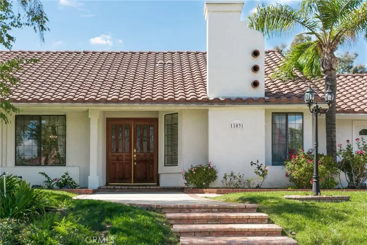 11031 Night Shadow Drive, Moreno Valley, California 92555