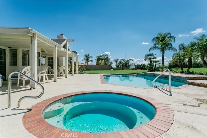 11031 Night Shadow Drive, Moreno Valley, California 92555